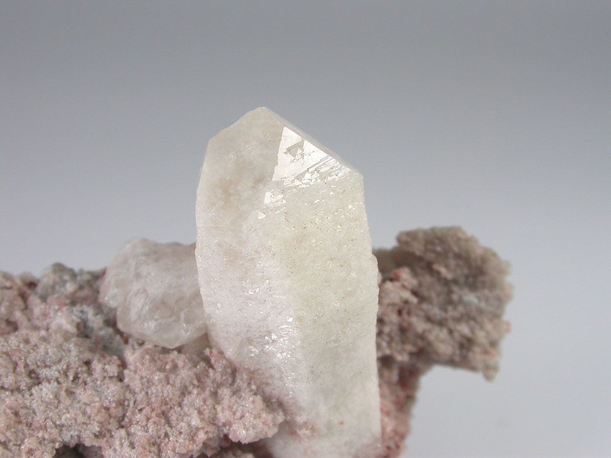 Aragonite