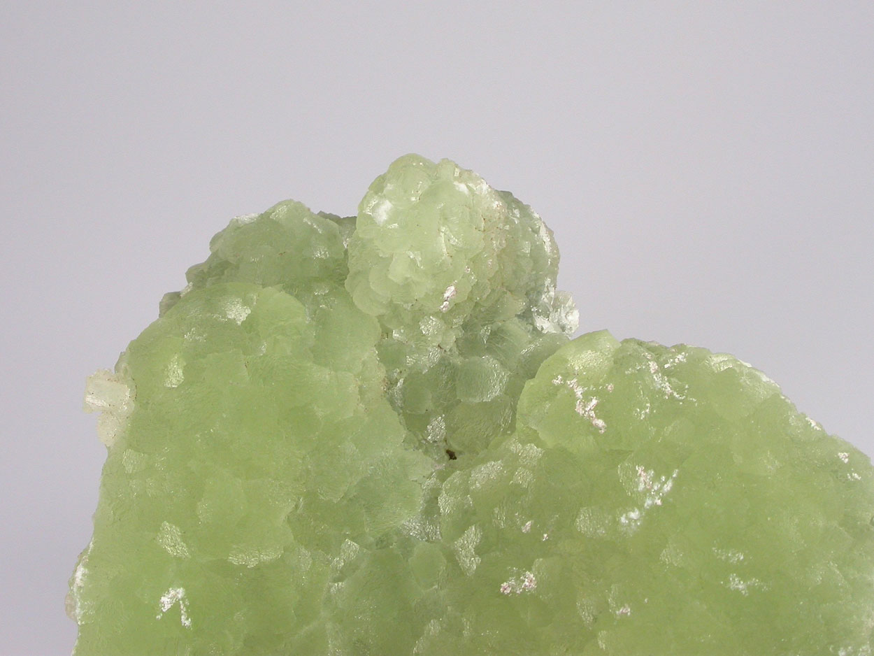 Prehnite