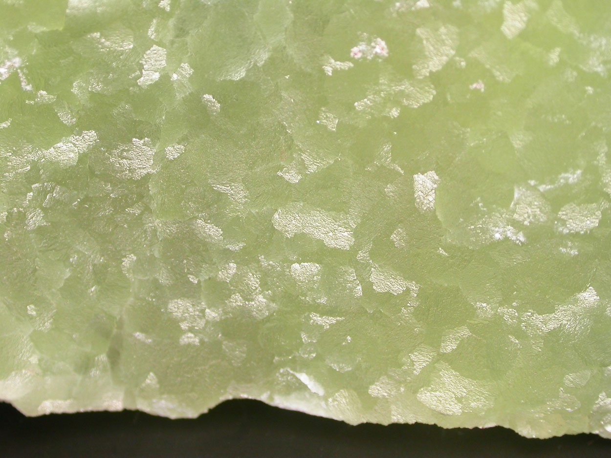 Prehnite