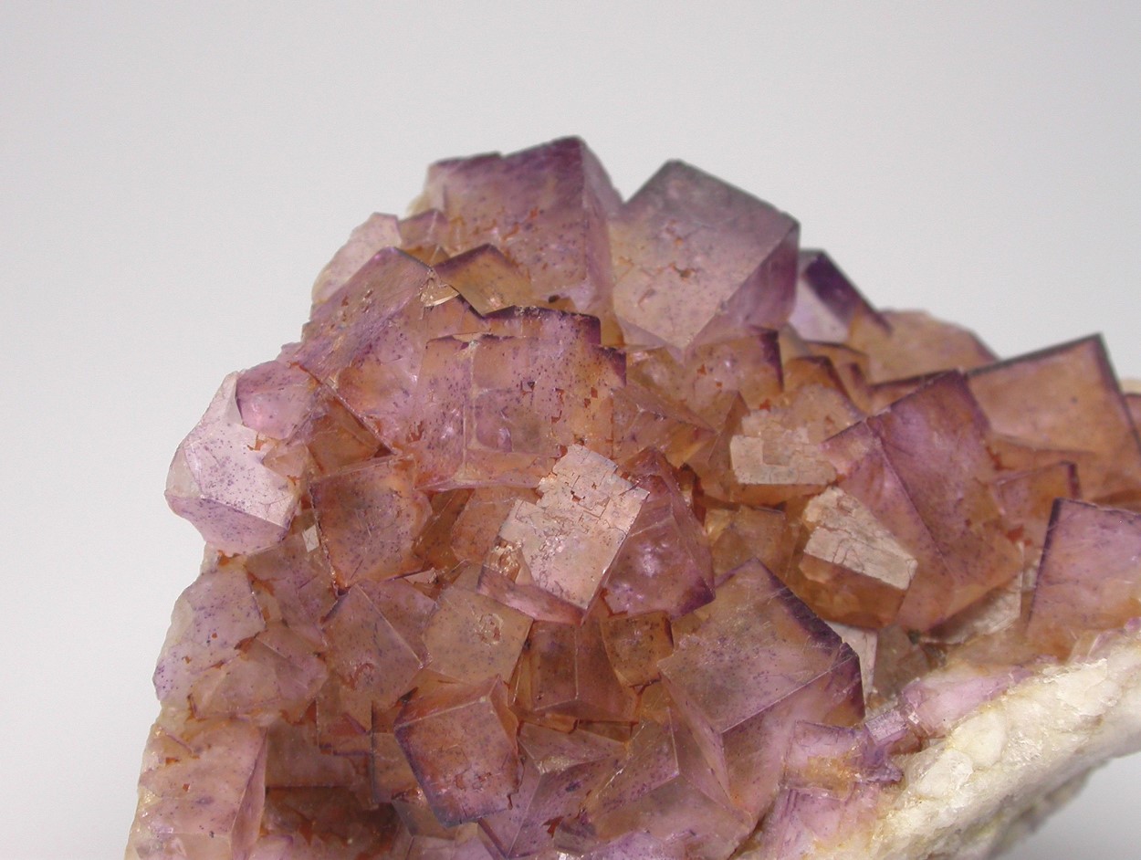 Fluorite