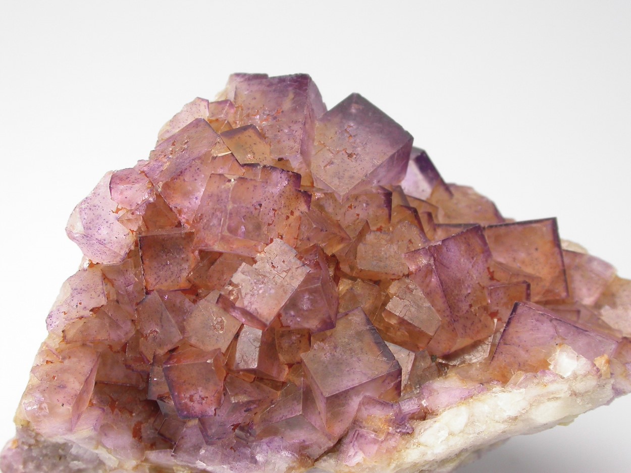 Fluorite