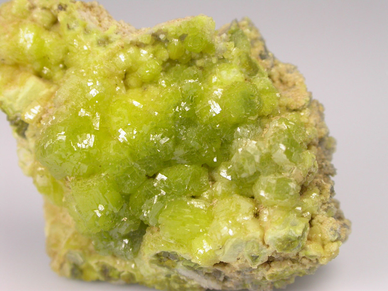 Pyromorphite