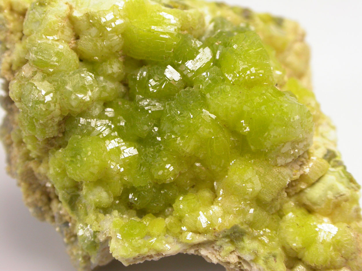 Pyromorphite