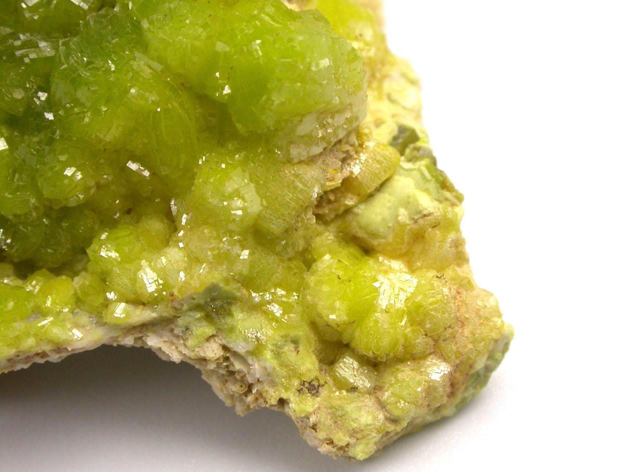 Pyromorphite