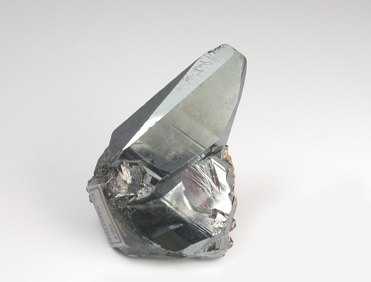 Hematite