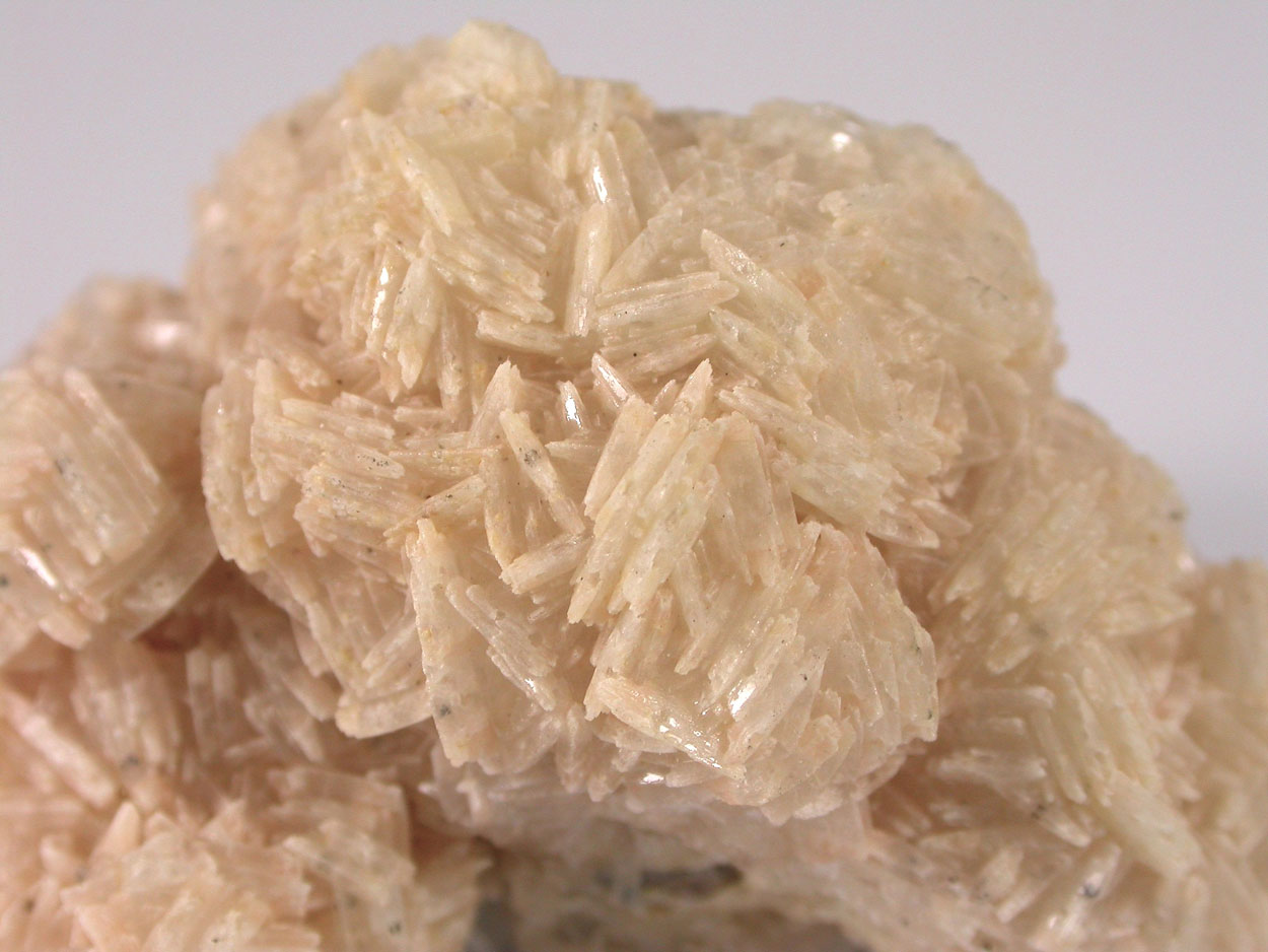 Baryte