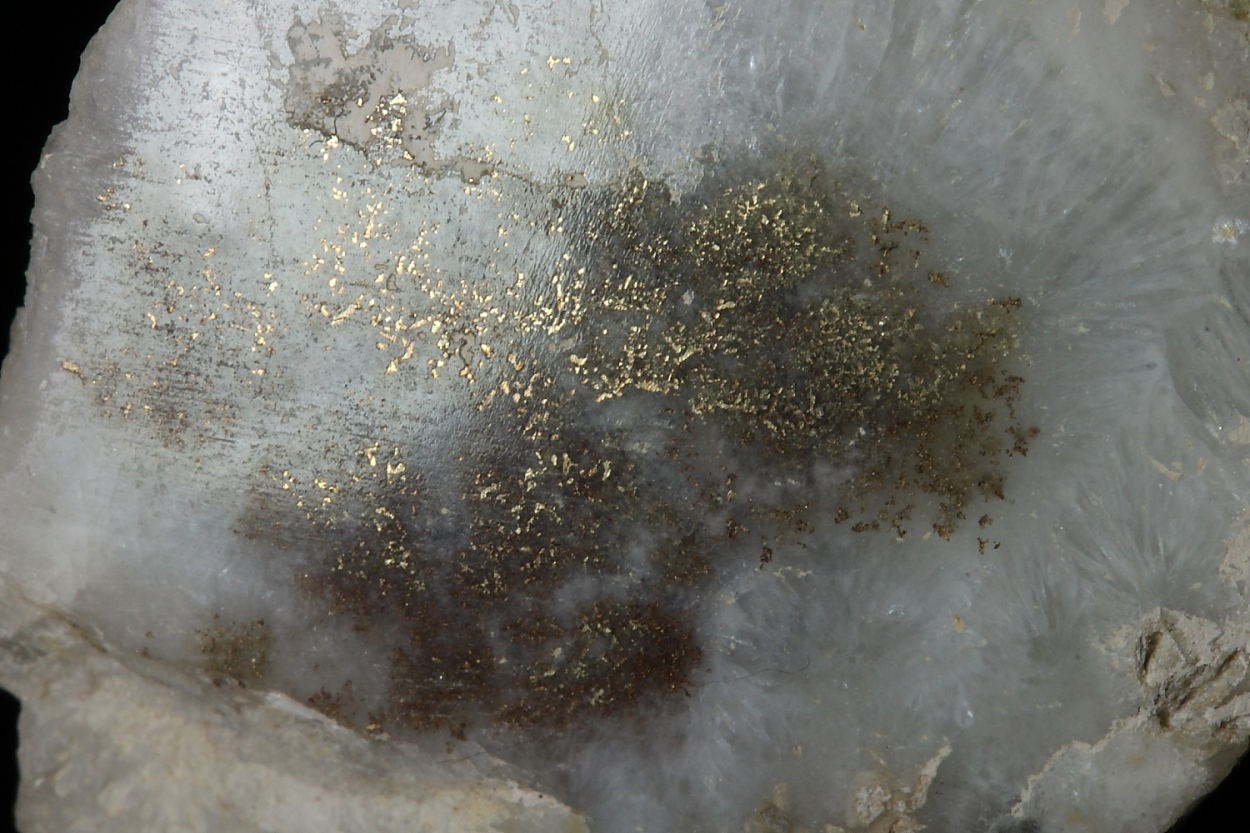 Gold Var Electrum