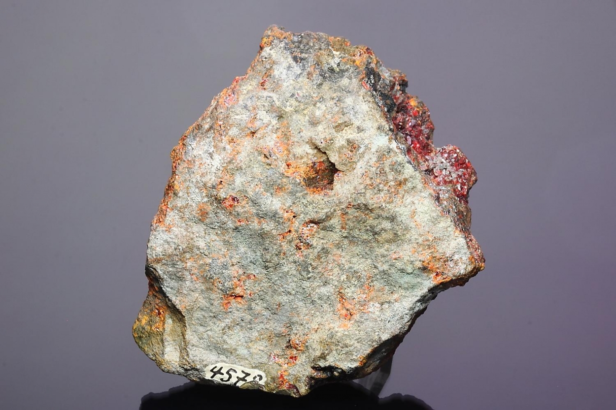 Lorándite & Realgar