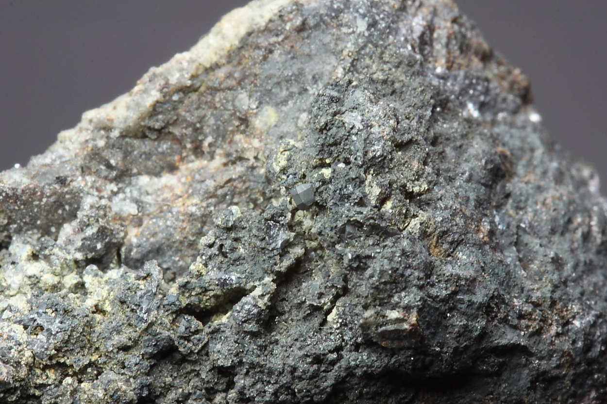 Pyrargyrite