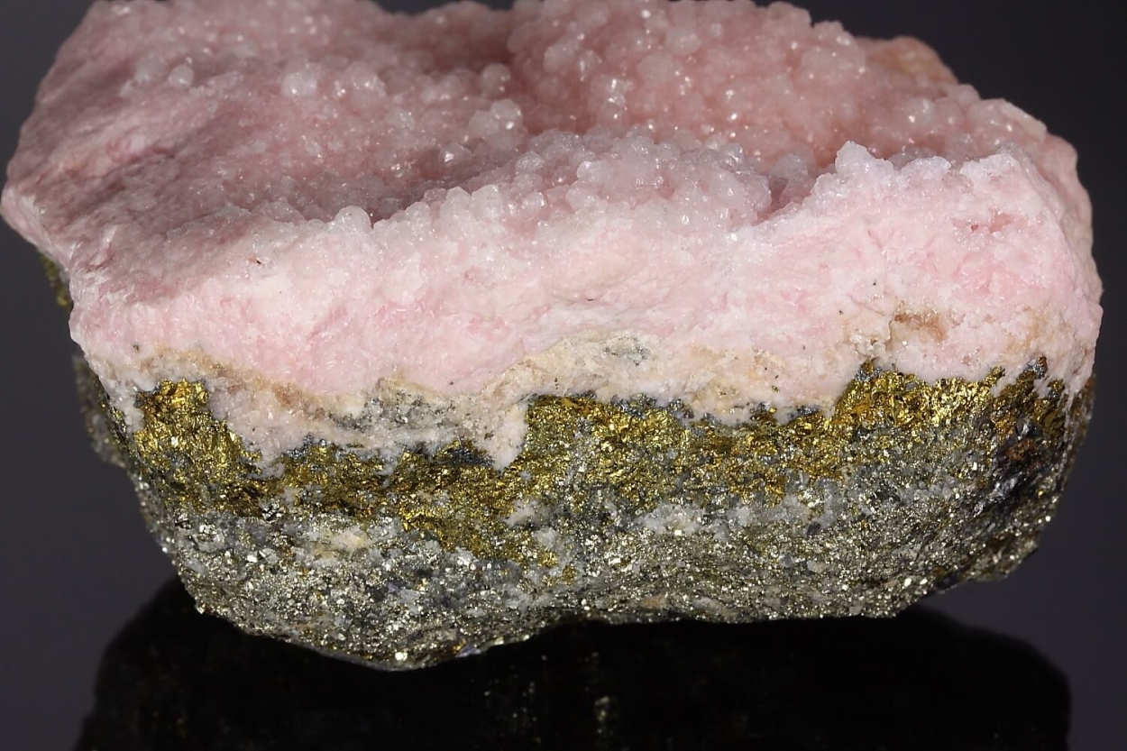 Rhodochrosite