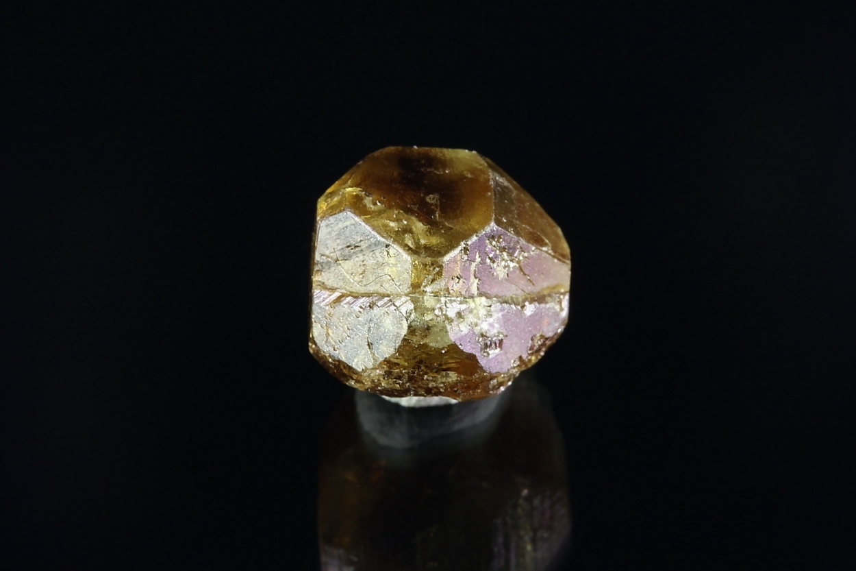 Chrysoberyl