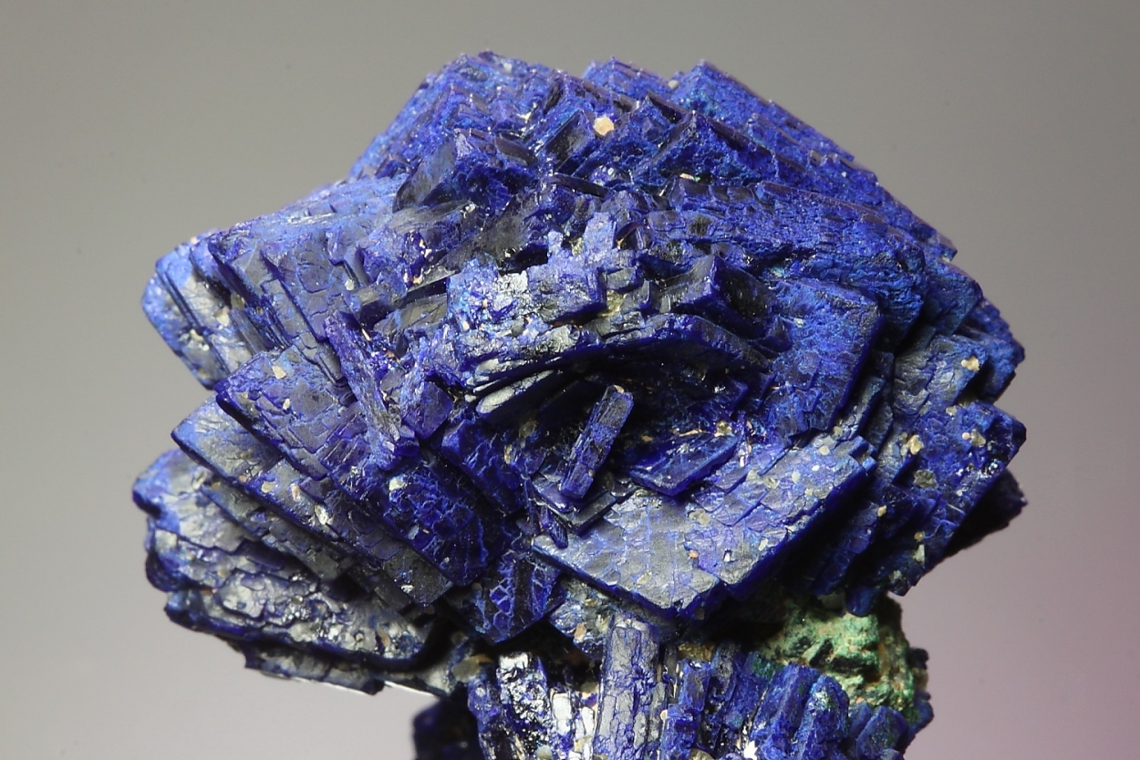 Azurite