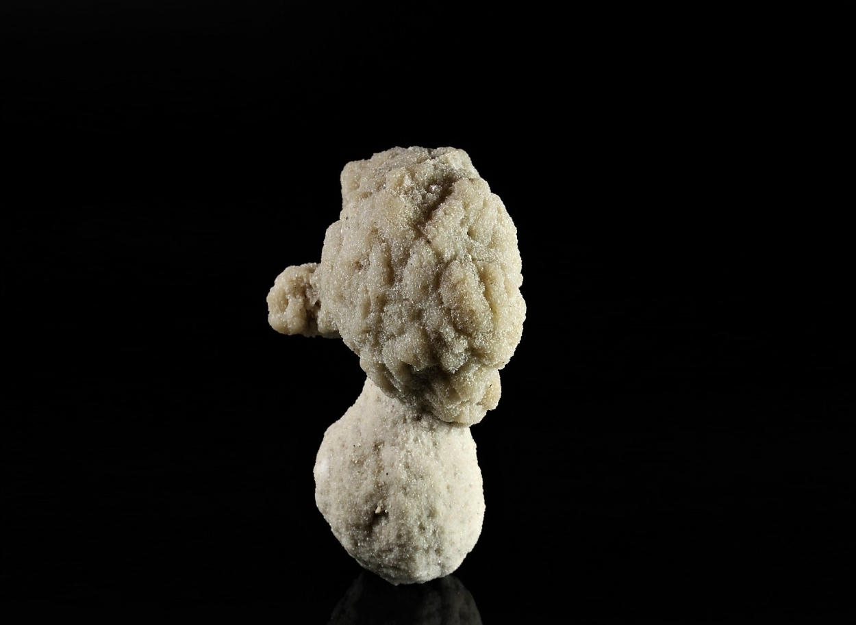 Sand-Calcite