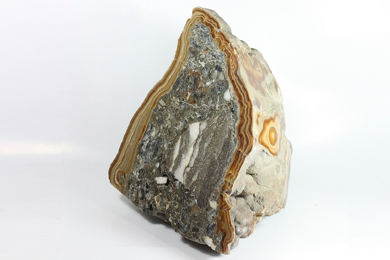 Aragonite & Calcite