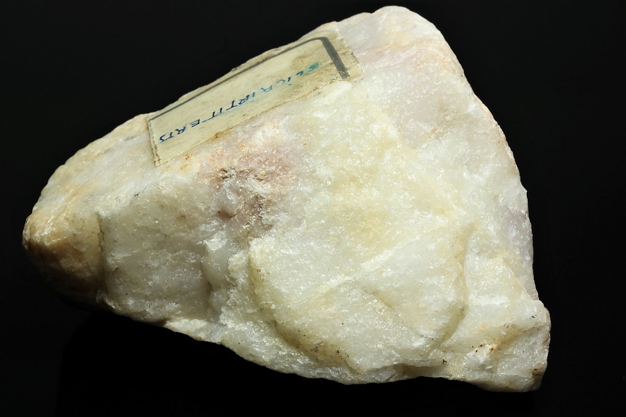 Eucryptite