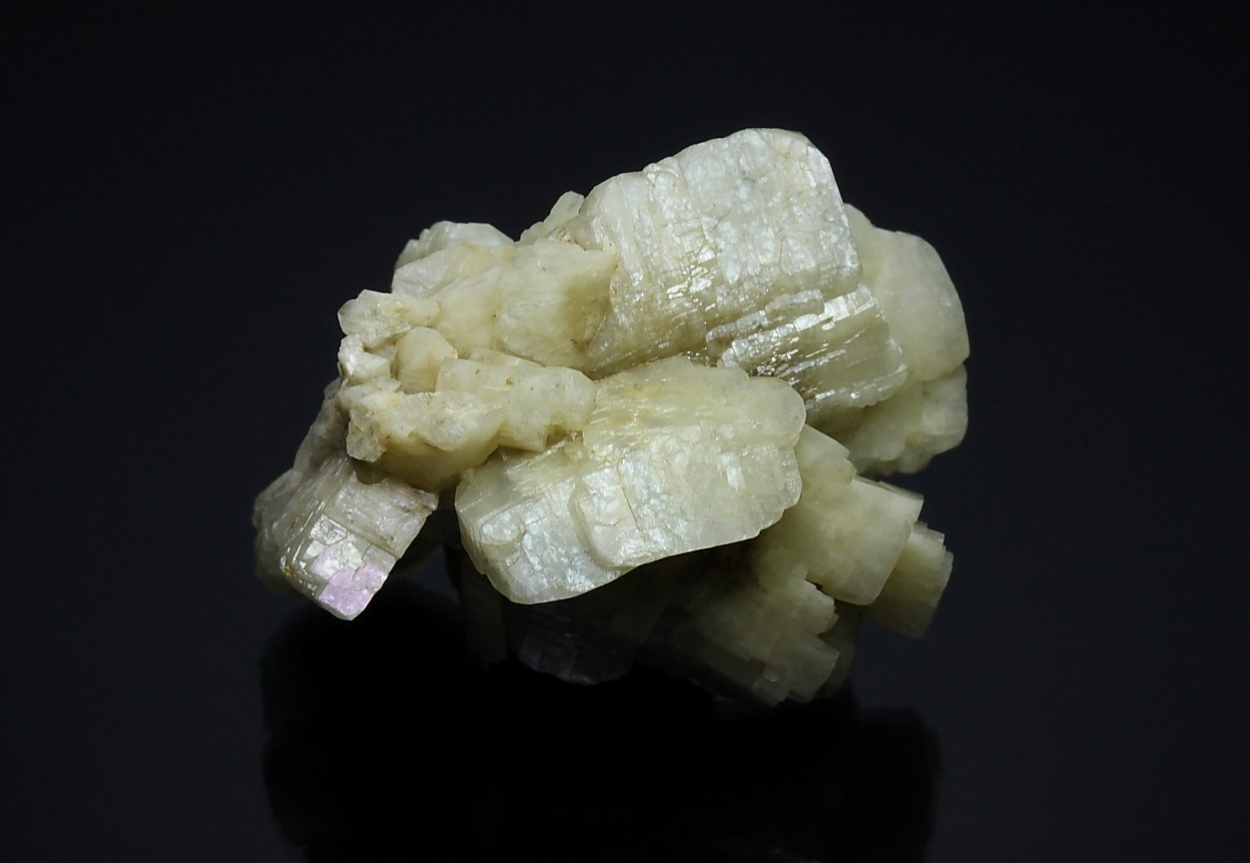 K Feldspar Var Adularia