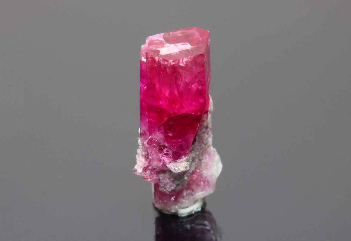 Red Beryl