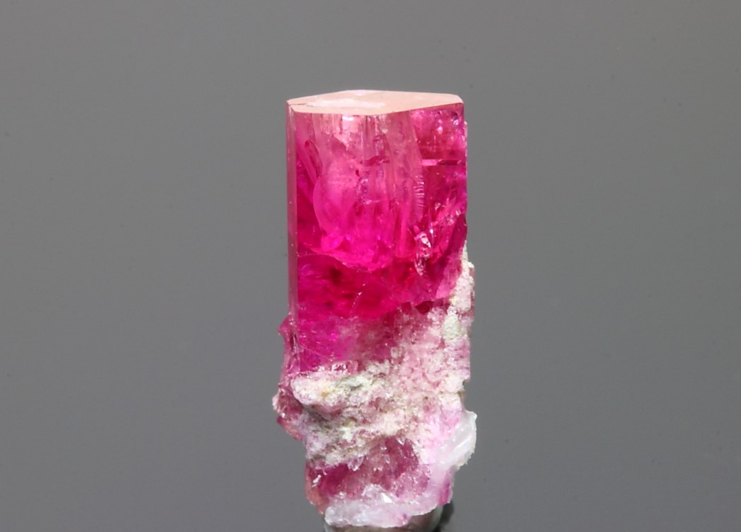 Red Beryl