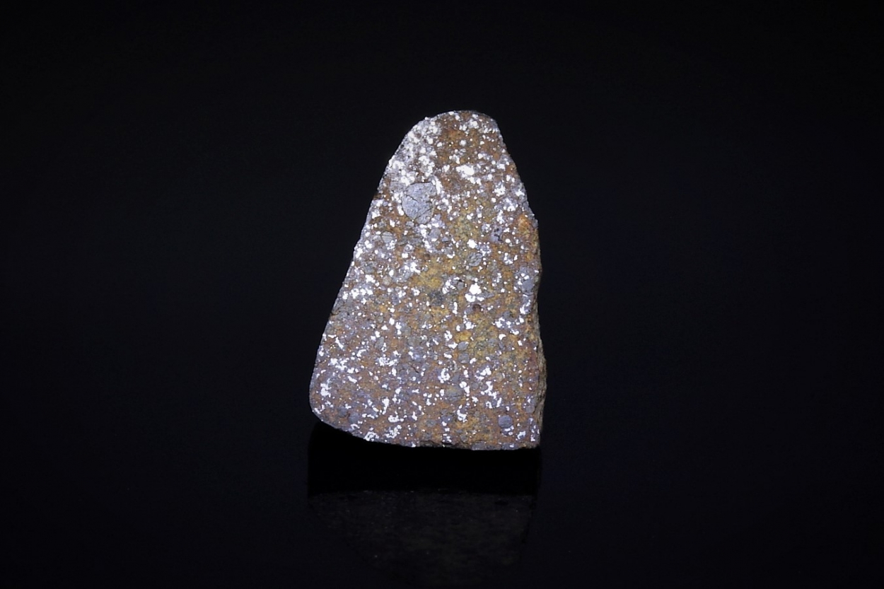 Meteorite Var Gao-Guenie