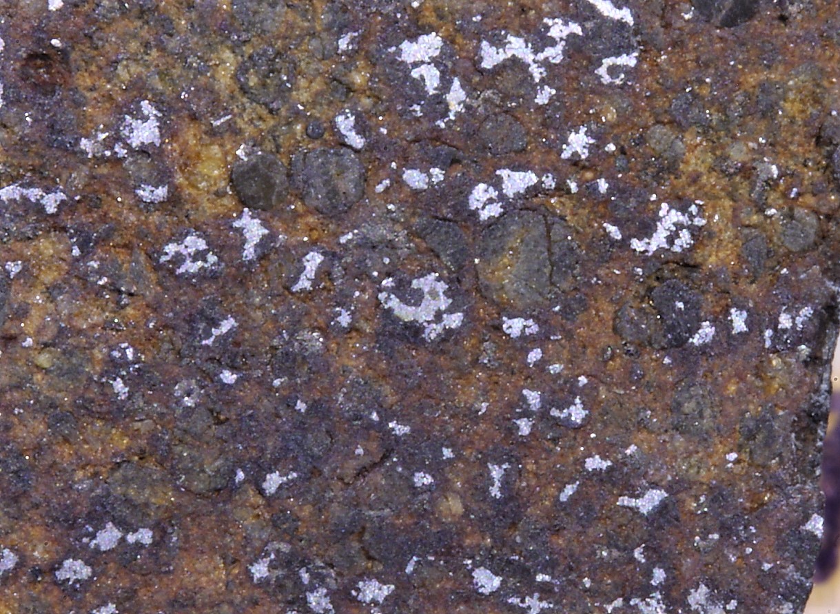 Meteorite Var Gao-Guenie