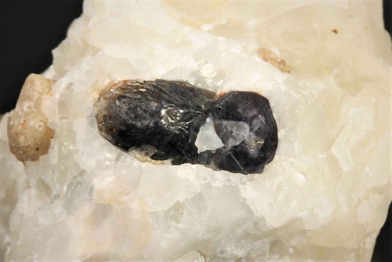 Spinel & Humite