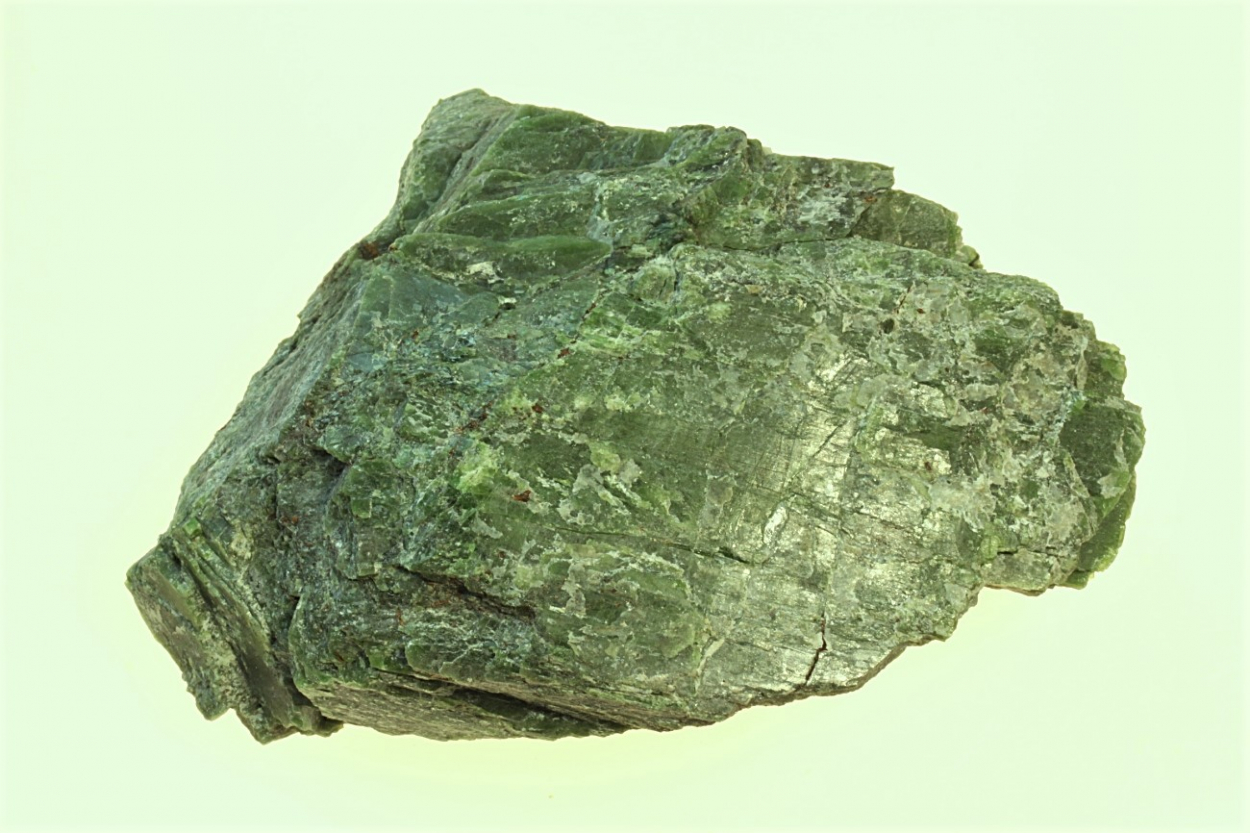 Chromian Diopside