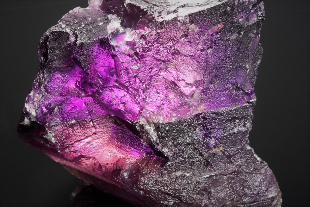 Fluorite