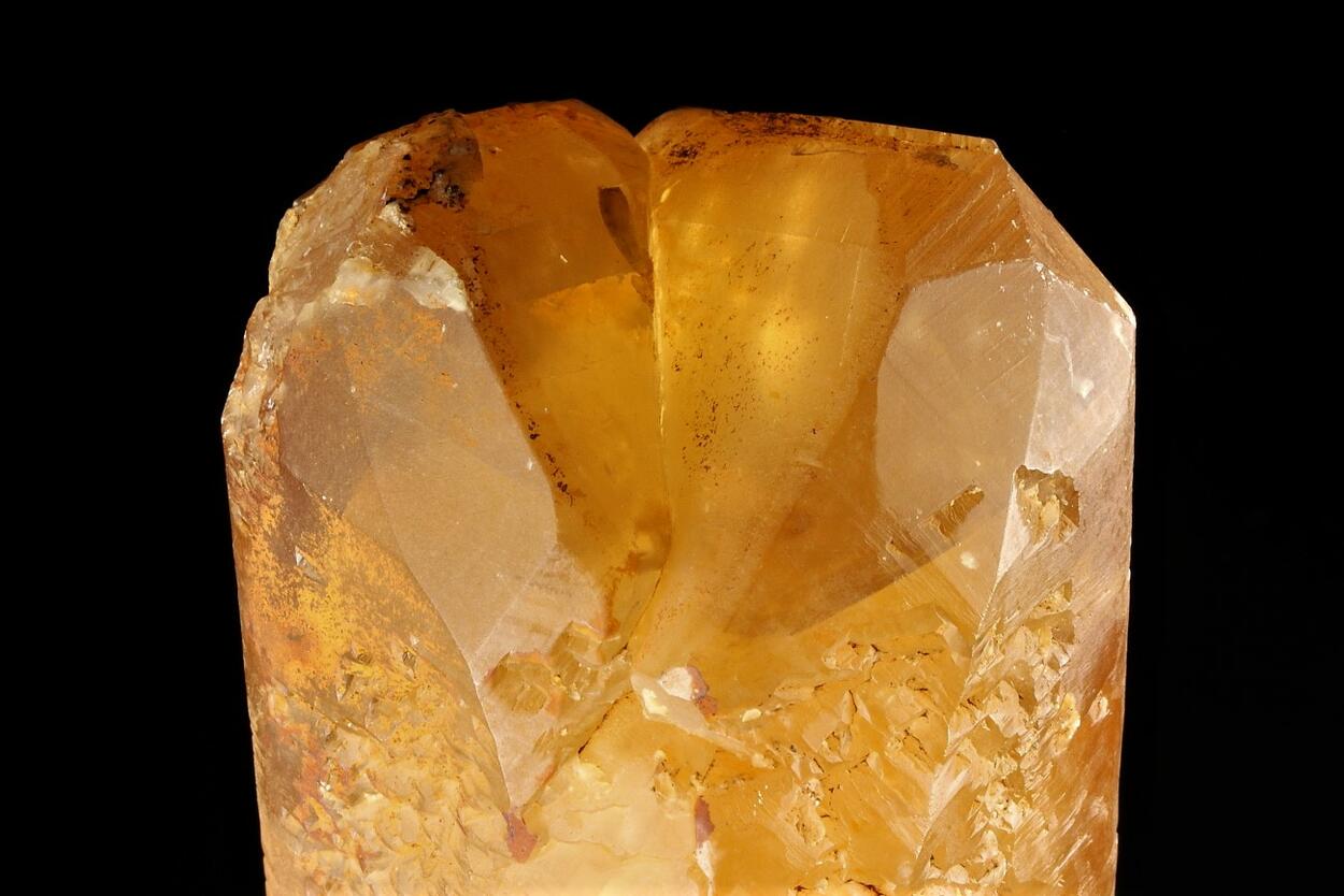 Calcite