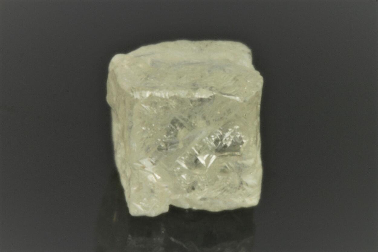Skeletal Diamond
