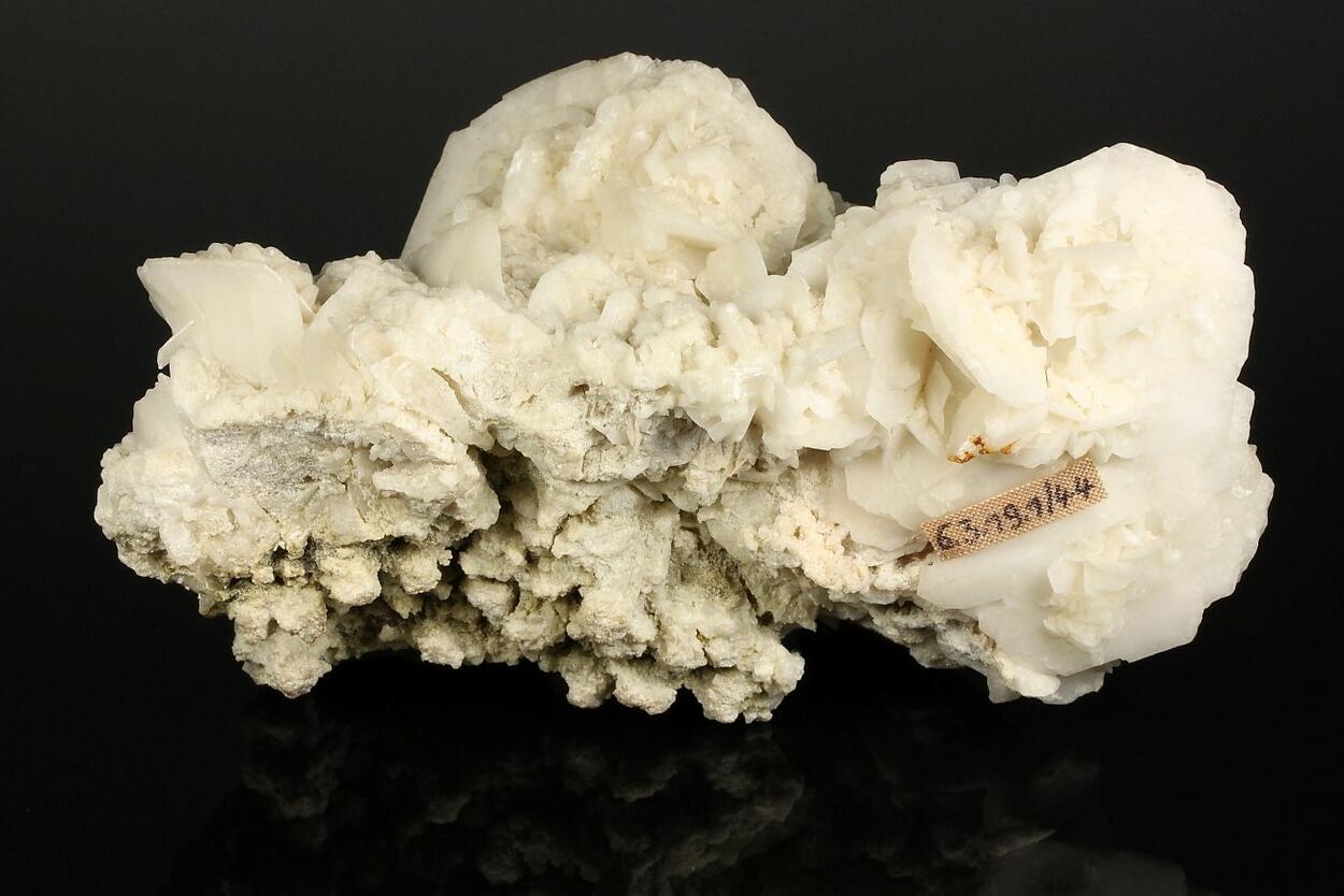 Gypsum