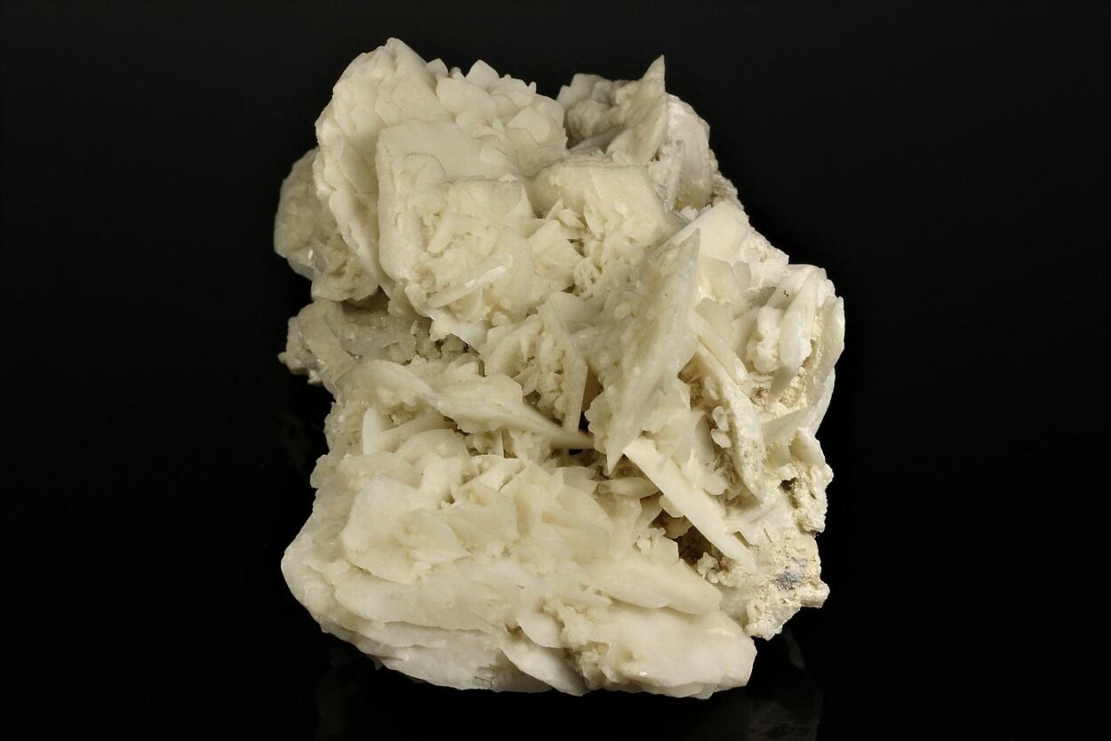 Gypsum