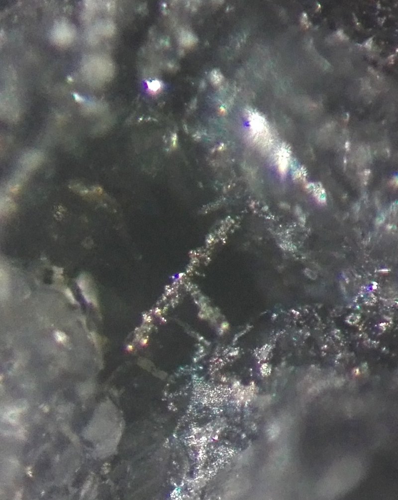 Alloclasite