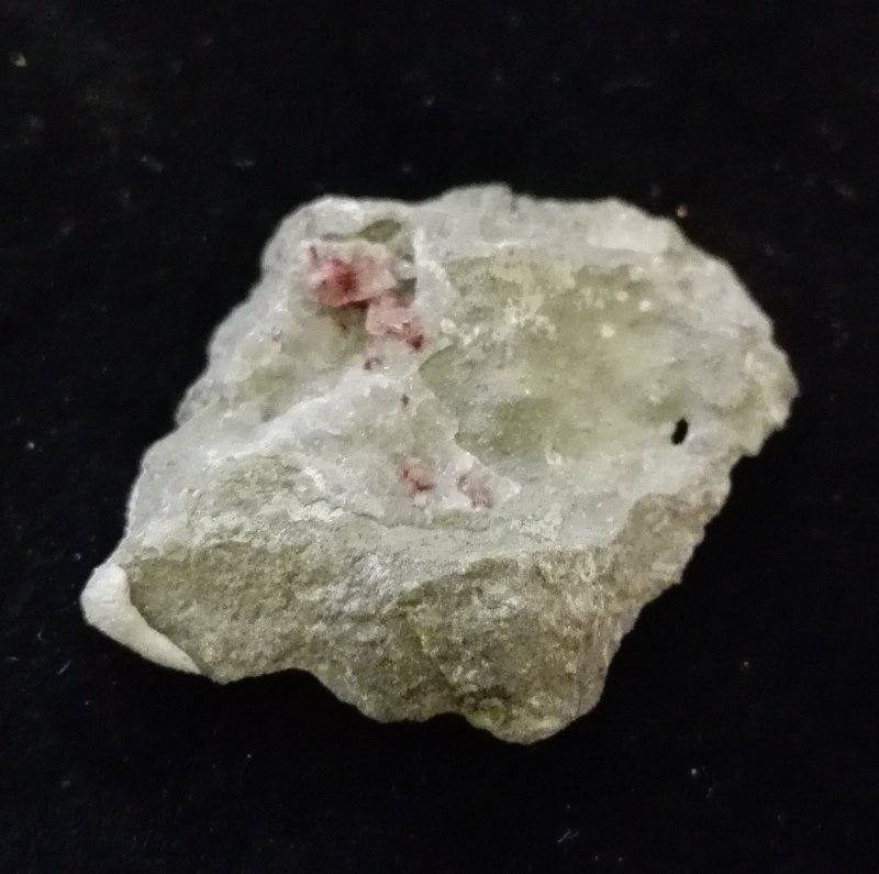 Epistilbite