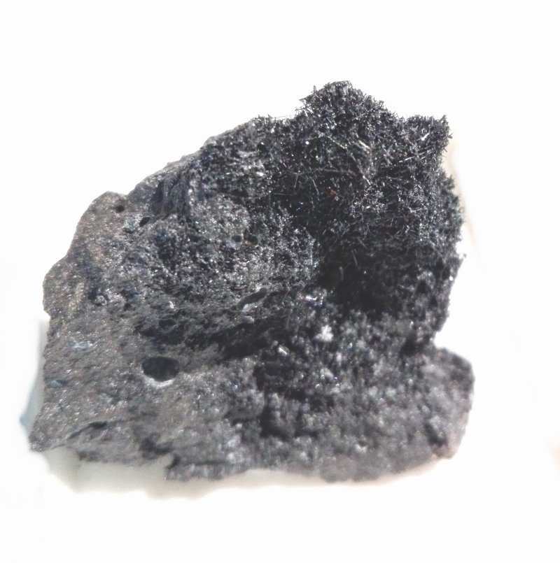 Magnetite