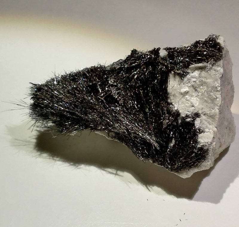 Robinsonite