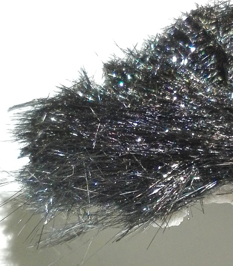 Robinsonite