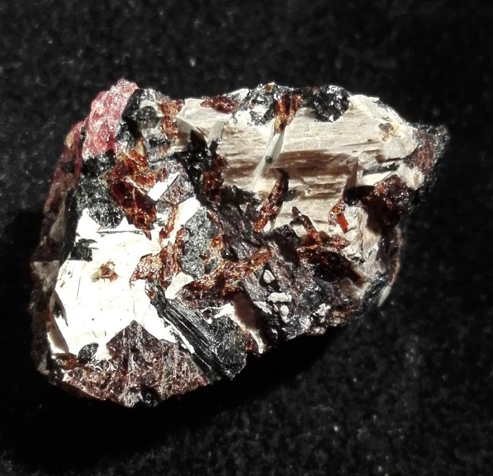 Betalomonosovite