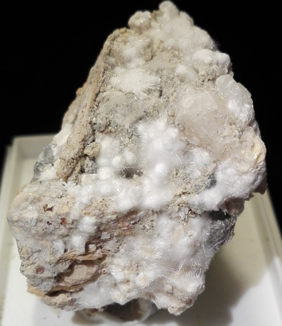 Picropharmacolite