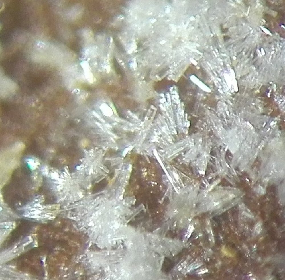 Wavellite