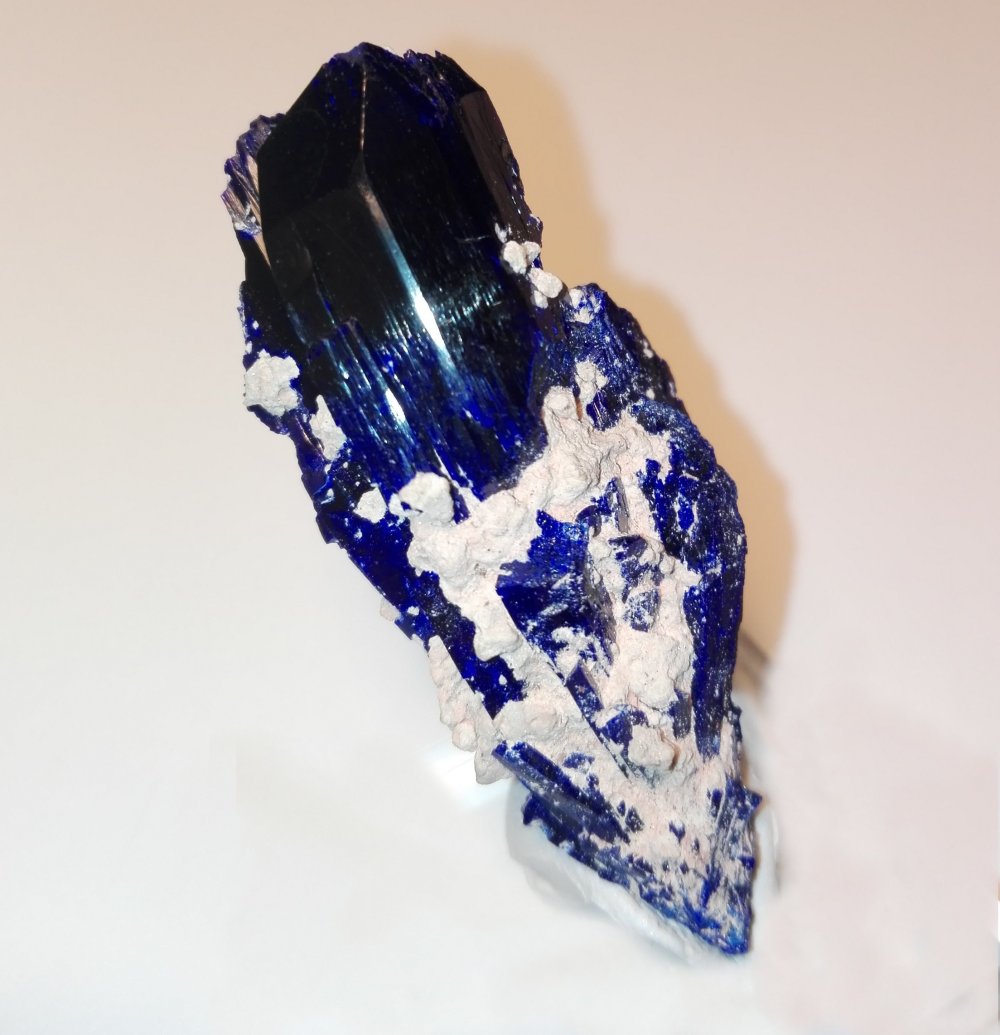 Azurite