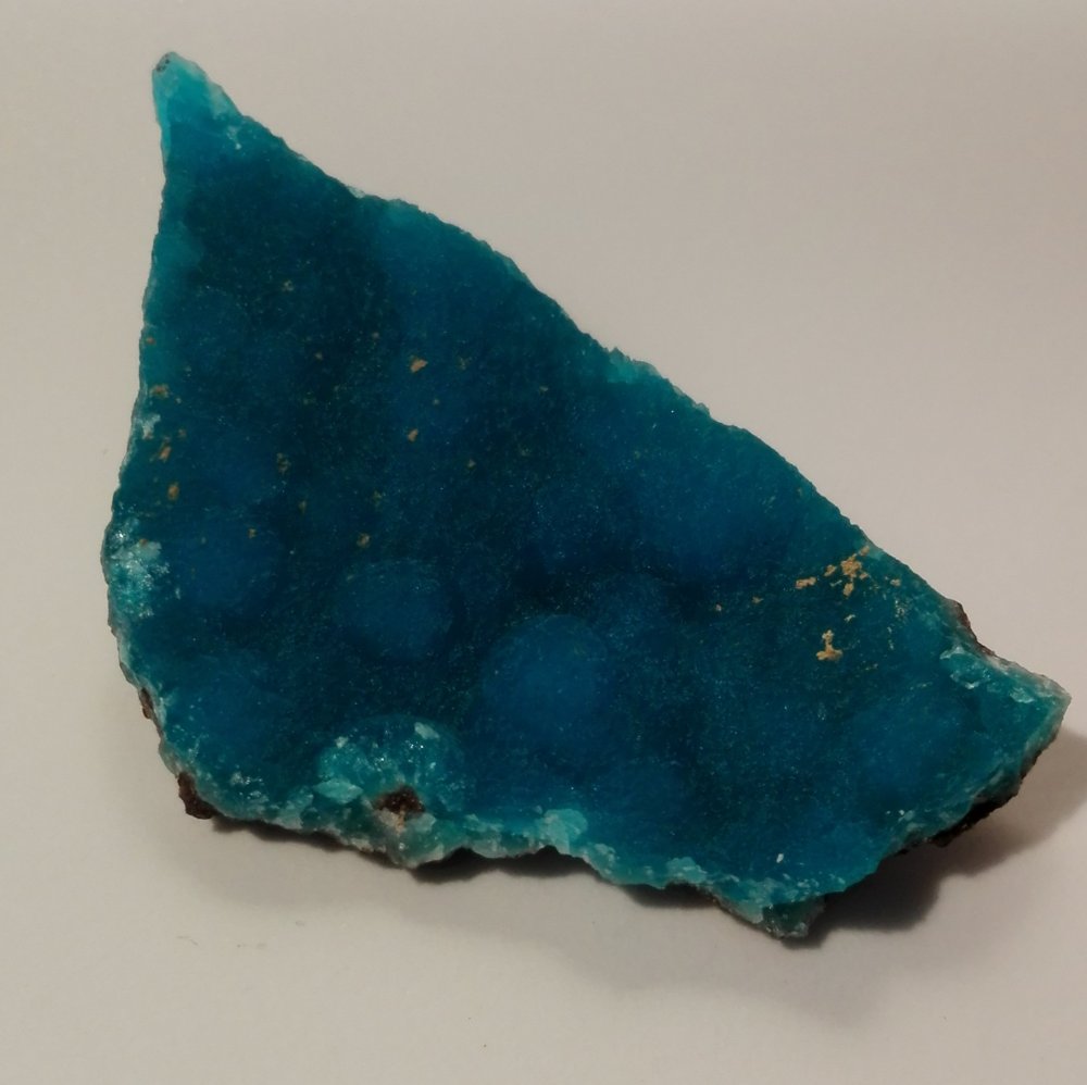 Hemimorphite