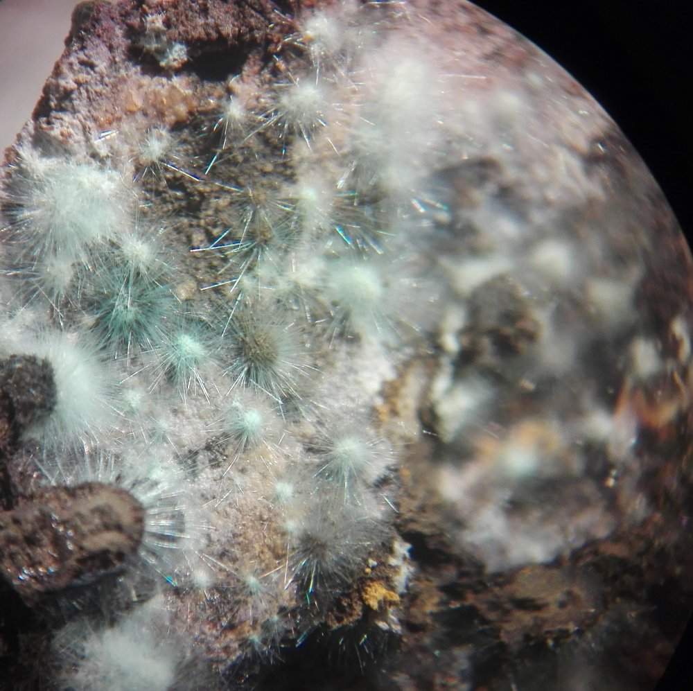 Agardite-(La)