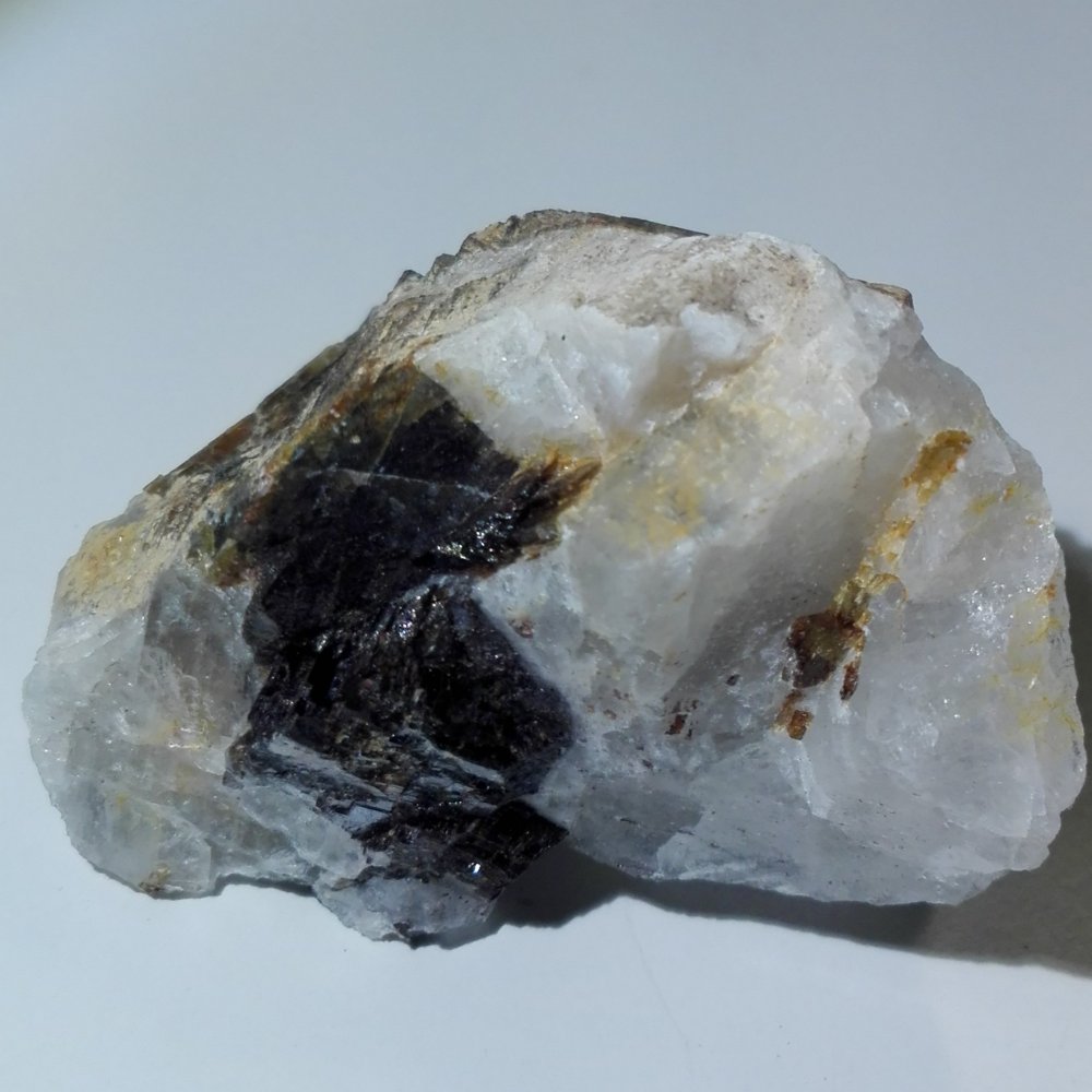 Cryolite