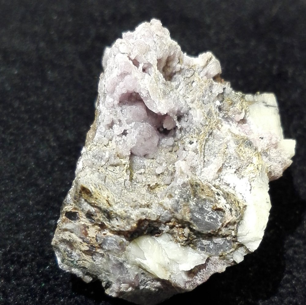 Wadeite