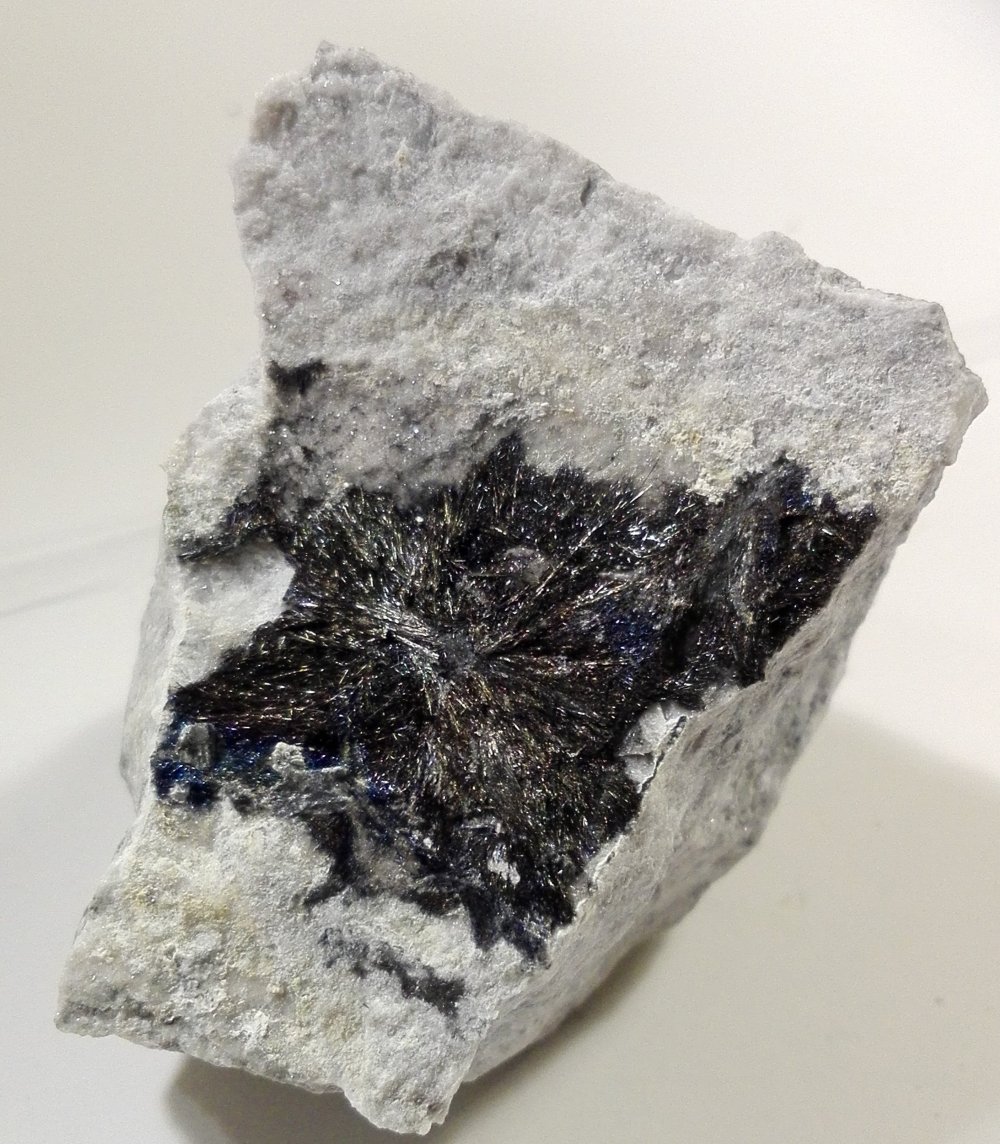 Robinsonite