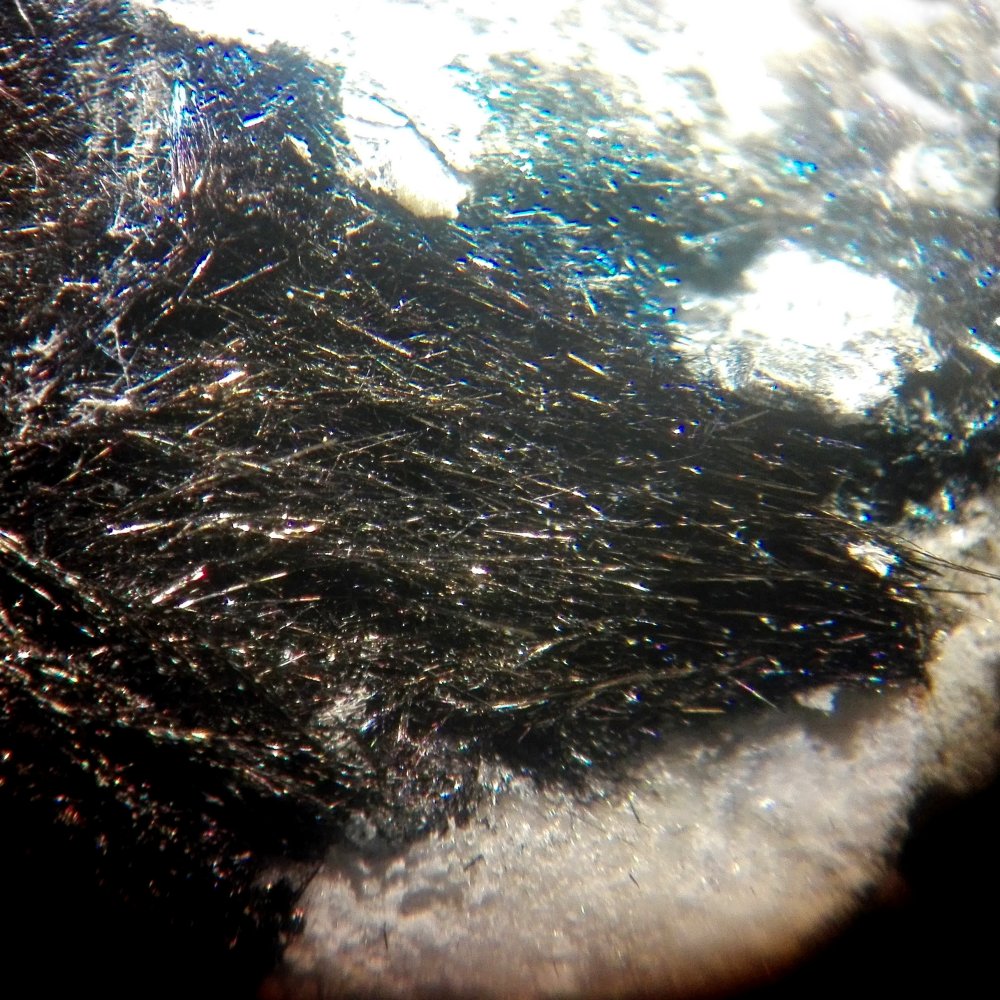 Robinsonite