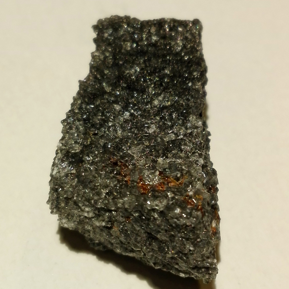 Alloclasite