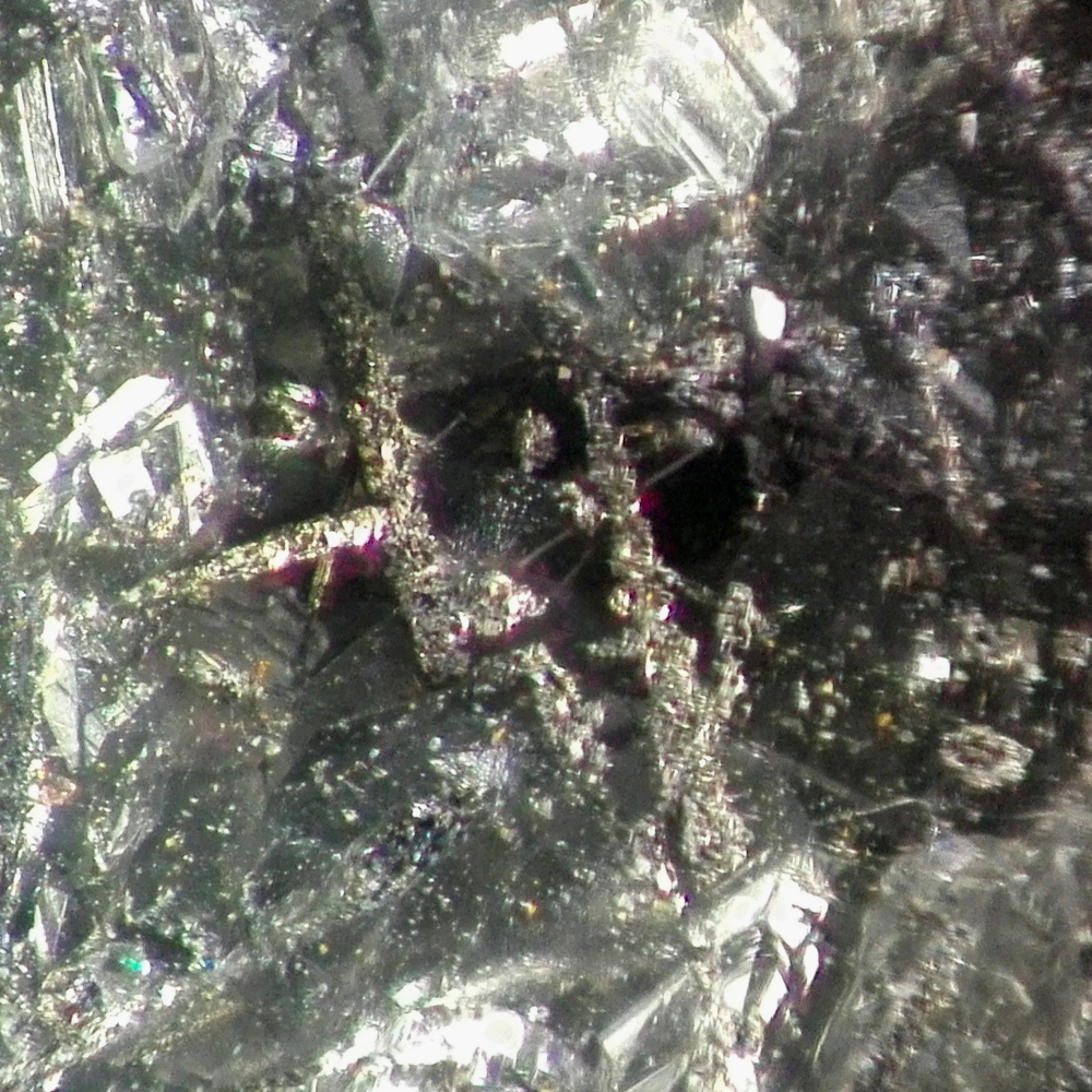 Alloclasite