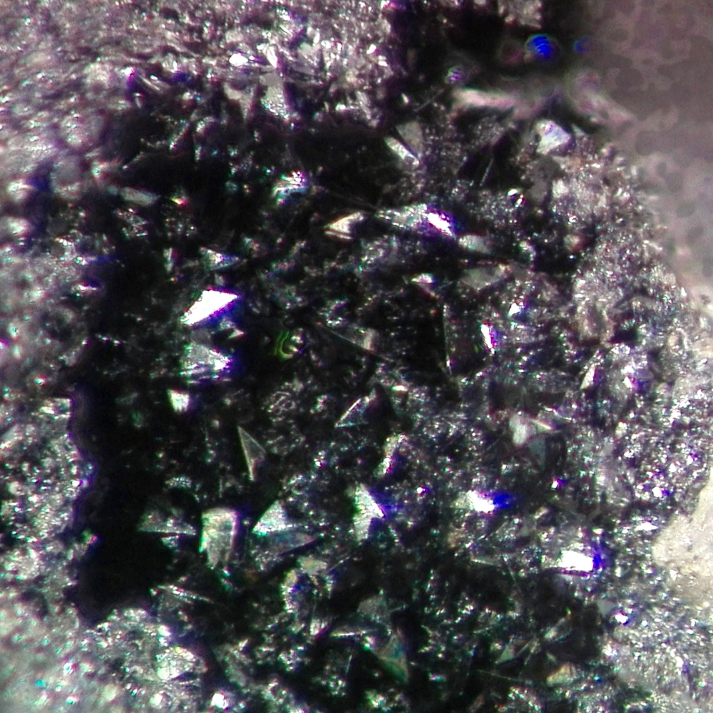 Hetaerolite