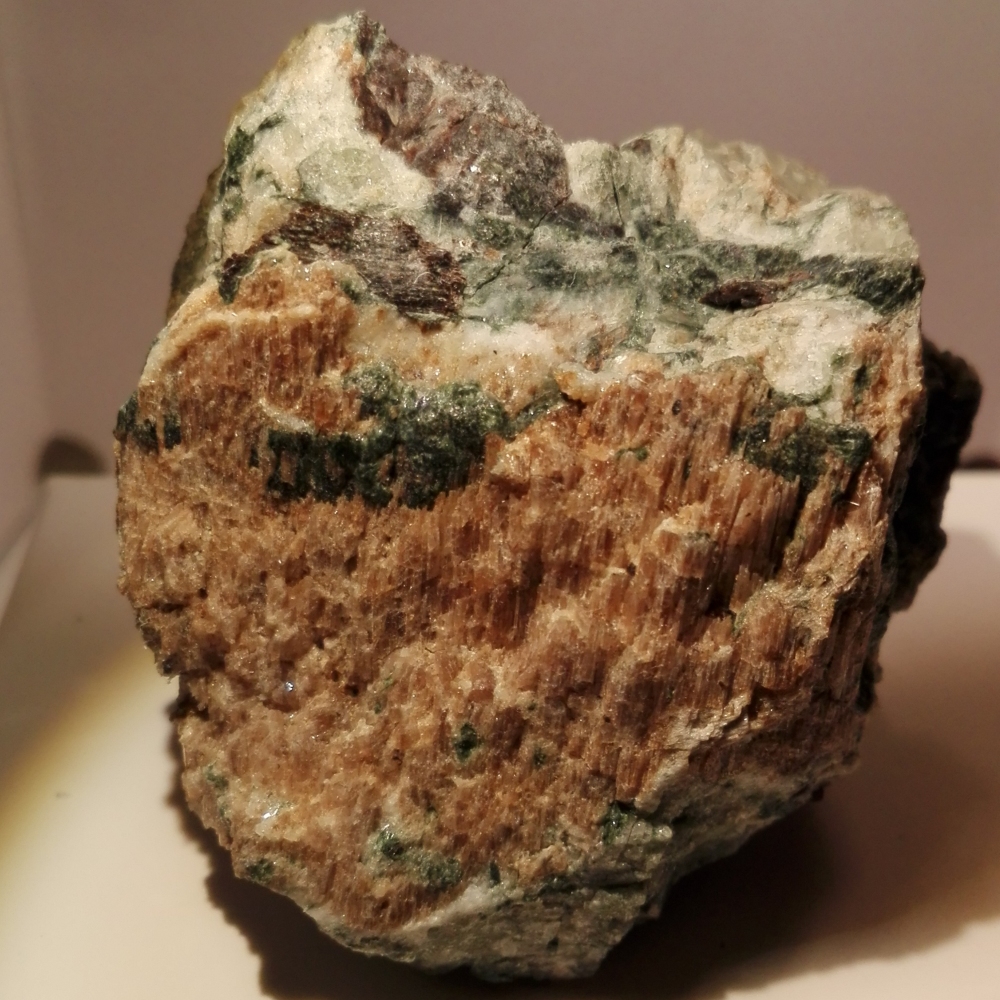 Fenaksite